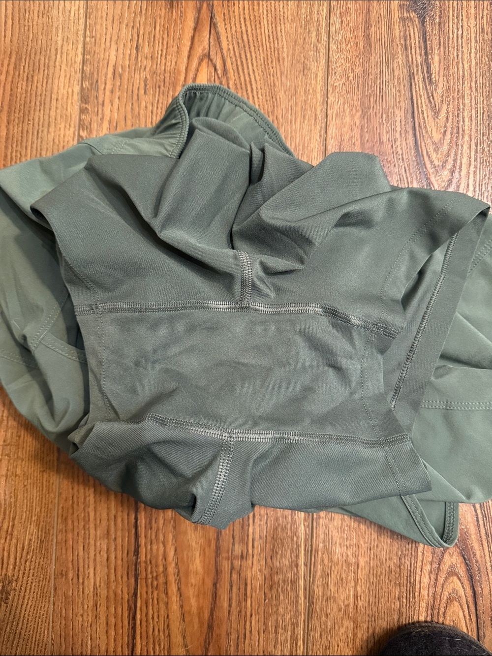 Skort - Picture 3 of 4